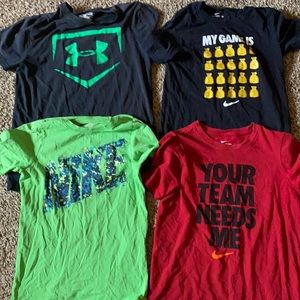 Nike T-Shirts